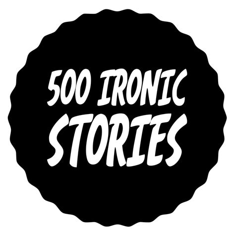 Funny Athletic Stories - 500 Ironic Stories