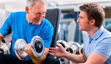 Top 10 Tips for Strength Training Seniors | Prime Spine | Kirkland ...