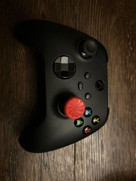 Xbox controller accessories/mods : r/XboxSeriesX