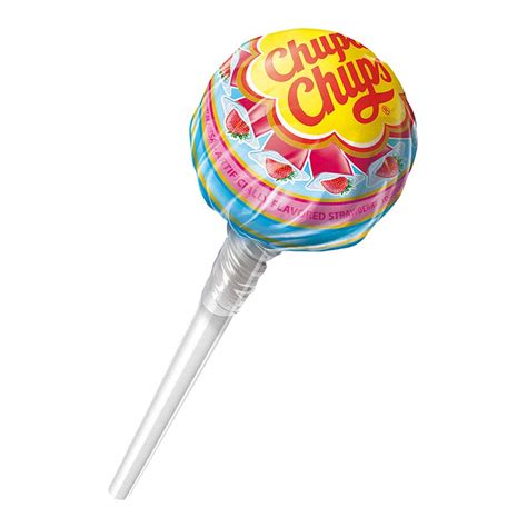 Buy Chupa Chups Lollipops Candy, 40 Candy Suckers for Kids, Cremosa Ice Cream, 2 Assorted Creamy ...