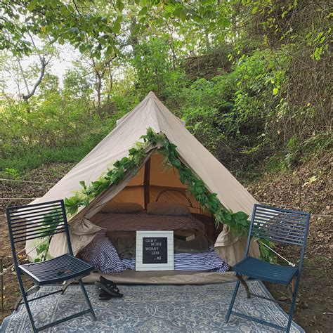 Asheville Glamping | Asheville glamping, Glamping, Tent glamping