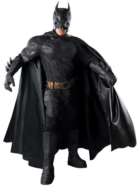 Supreme Edition Batman Dark Knight Costume