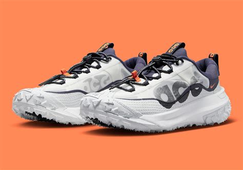 Nike ACG Mountain Fly Low 2 Release Date | SneakerNews.com