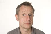 Jeremy Hardy Speaks To The Nation - Radio 4 Stand-Up - British Comedy Guide