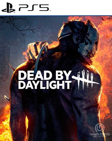 Dead by Daylight Special Edition PS5 - FullGames Chile