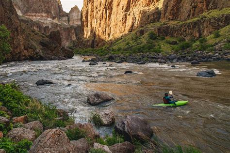 Frequently Asked Questions About the Owyhee River | Northwest Rafting ...