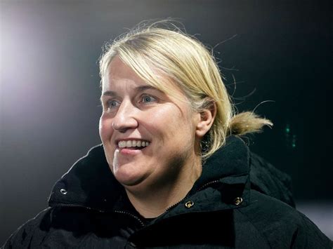 Emma Hayes is good enough to coach at Premier League level – Jill Scott ...