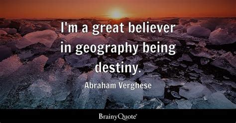 Geography Quotes - BrainyQuote