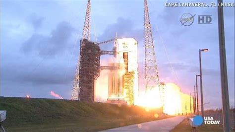 NASA: Orion crew ready to launch in 2023 | Orion spacecraft, Orion, Nasa