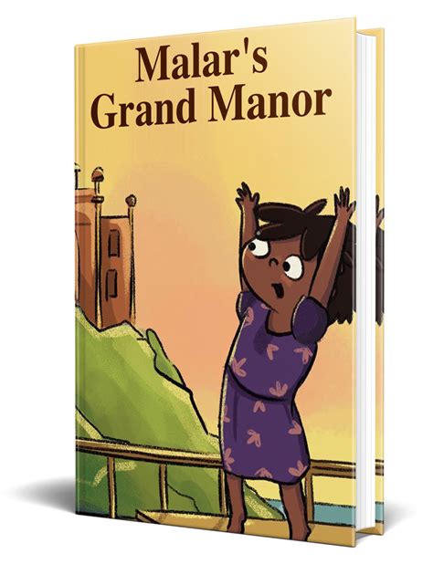 Malar's Grand Manor - BigProductStore.com