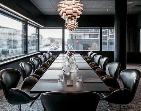 Radisson Collection Hotel, Royal Copenhagen - Hotel Meeting Space - Event Facilities