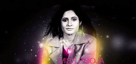 Miss Pooja Biography | Punjabi Music World