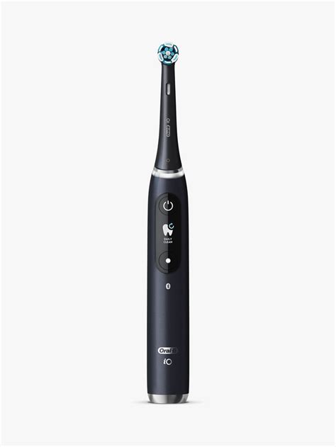 Oral-B iO8 review: A pricey saviour for sensitive teeth | British GQ