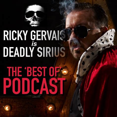 The Ricky Gervais Podcast by Karl Pilkington on Apple Podcasts