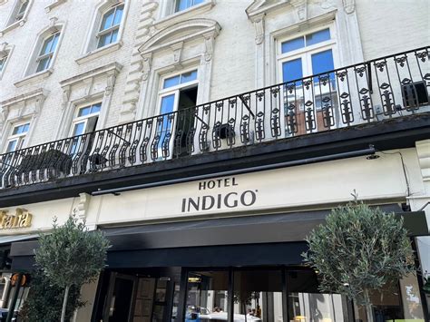 Here's why Hotel Indigo is perfect for a short stay in London - The ...