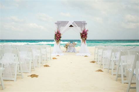 Hyatt Zilara Cancun Venue Info on Wedding Maps