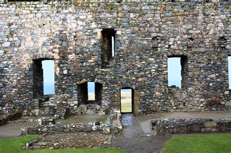 Harlech Castle