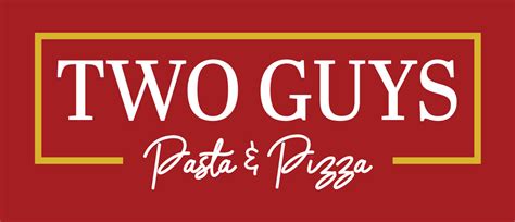 Two Guys Pizza | Italian Dishes | Highland | California