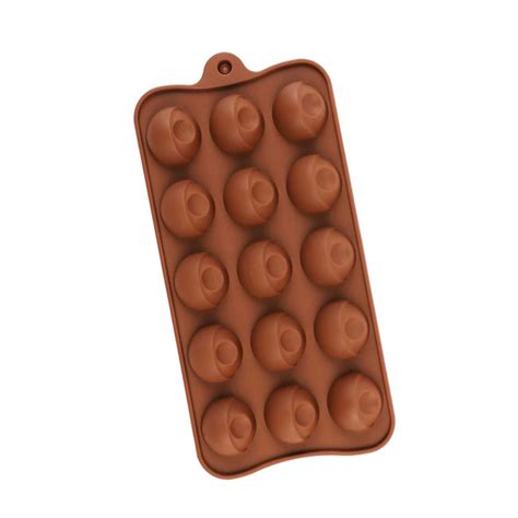 Bubble Shape Chocolate Mold Price in Bangladesh - Upto 30% Off