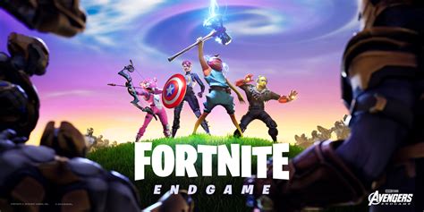 Fortnite Assemble Loading Screen - Pro Game Guides