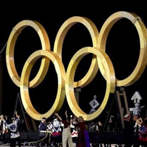 2020 Tokyo Olympics Opening Ceremony: Must-See Moments