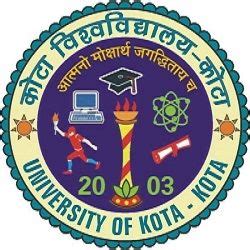 Kota University Admission 2022: Application (Soon), Dates, Eligibility, Pattern, Syllabus