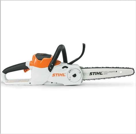 Stihl Battery Chainsaw Price Comparison: Finding the Best Deal - Best Professional Chainsaw