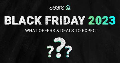 Black Friday 2023: What Offers & Deals to Expect