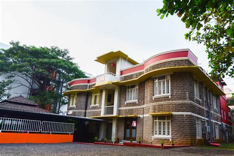 Hotels in Kolhapur: Best Budget Kolhapur Hotels from ₹818