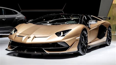 Lamborghini Price – How Much Does A Lamborghini Cost?