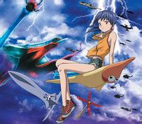 Crunchyroll - Shadow Star Narutaru - Overview, Reviews, Cast, and List ...