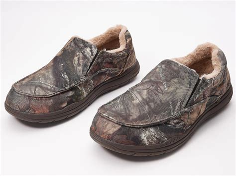 Skechers Fur Slippers for Men from $43.59 Shipped (Regularly $59 ...