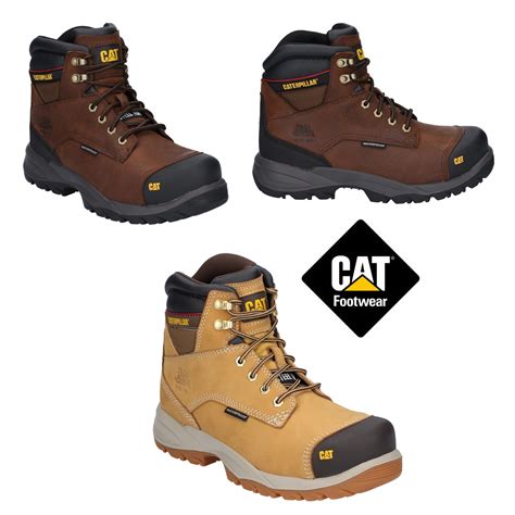 Verlängern Wickeln stark caterpillar safety boots Kantine Administrator ...