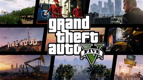 GTA 5 4K Wallpapers - Top Free GTA 5 4K Backgrounds - WallpaperAccess