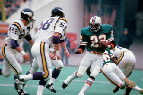 Super Bowl VIII — Jan. 13, 1974 | Houston | Dolphins 24, Vikings ...