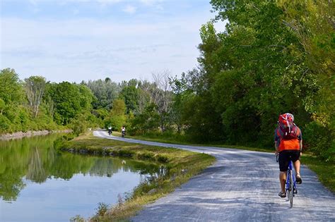 Great Things to Do in South Hero, VT - Go For a Bike Ride!