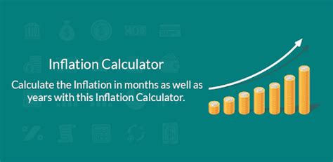 Inflation Calculator