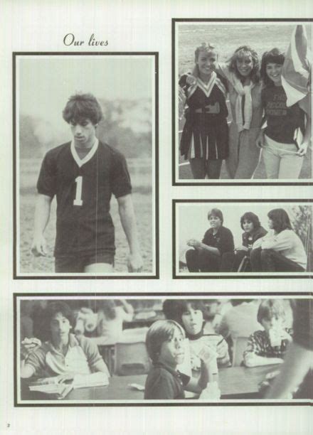 Explore 1982 Franklin High School Yearbook, Somerset NJ - Classmates