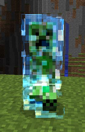 Quel est le rayon d'explosion d'un Lightning Creeper par rapport à un ...