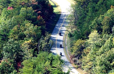 Tellico Plains Loop — Scenic City Backroads