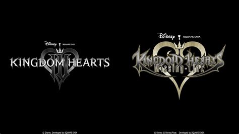 Square Enix and Disney Officially Announce Kingdom Hearts IV - Try Hard ...