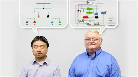 Schizophrenia simulator: When chemistry upends sanity's balance