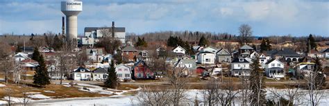 Self-guided audio tours in Cochrane, Ontario, Canada » VoiceMap