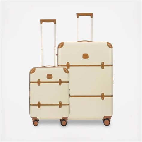 12 Designer Luggage Sets to Jet-Set In Style