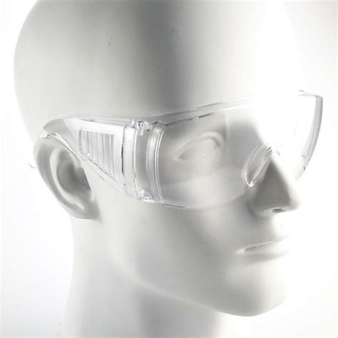 Anti-fog Safety Glasses Goggles, Highly Protective Strength | Eugenia