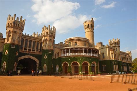 Top 10 Tourist Places to Visit in Bengaluru