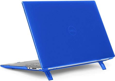 Amazon.com: mCover Hard Shell CASE for New 2020 15.6" Dell XPS 15 9500 / Precision 5550 Series ...