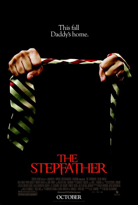 The Stepfather (2009) | The stepfather, Amber heard, Hd movies