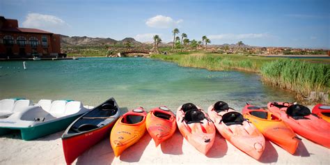 LAKE LAS VEGAS KAYAK RENTAL - Things To Do In Las Vegas