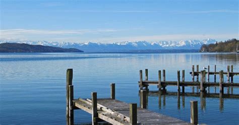 Lake Starnberg: Why a trip is worthwhile - muenchen.de